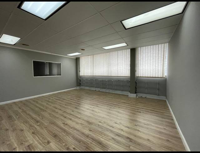 300M² OFFICE TO LET IN RIVONIA
